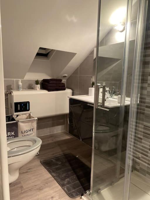Le Duplex De L'Avenue Apartamento Chalon-sur-Saône Exterior foto