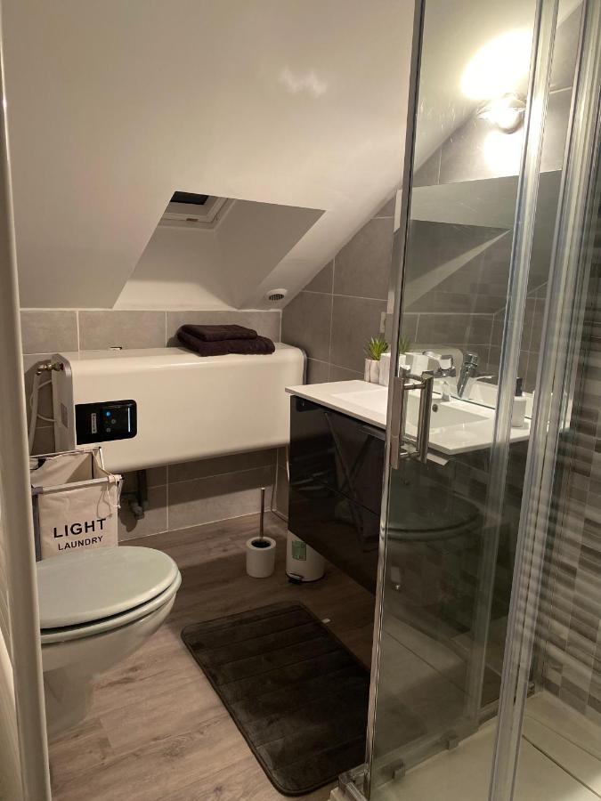 Le Duplex De L'Avenue Apartamento Chalon-sur-Saône Exterior foto